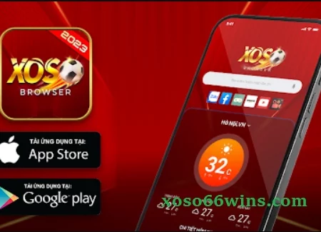 Trải nghiệm Xoso66 mobile và tải app Xoso66 như thế nào?