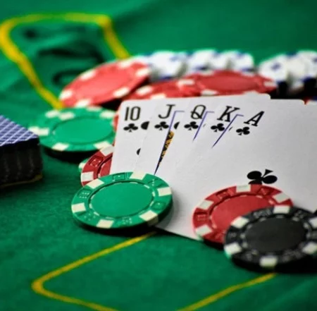 Poker – Luật Chơi Đơn Giản Tại Xoso66