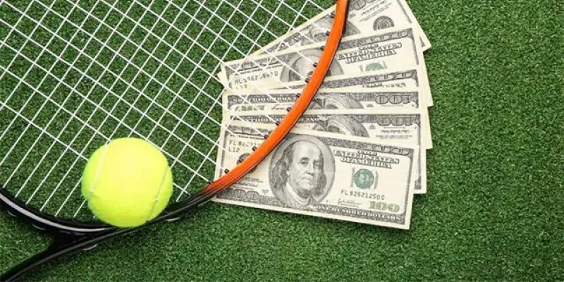 Quy tắc khi thực hiện cách cá cược Tennis chi tiết