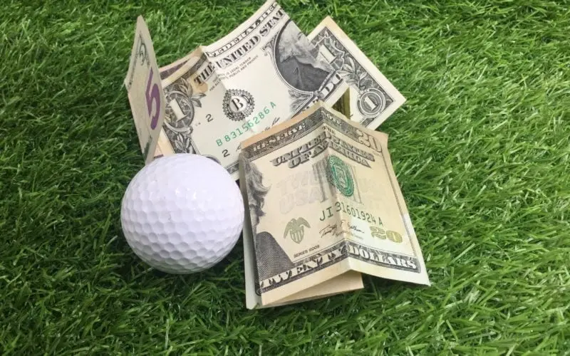 Kinh nghiệm chơi cá cược Golf dễ dàng chiến thắng