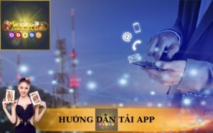 HƯỚNG DẪN TẢI APP XOSO66