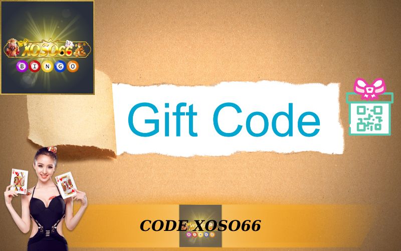 HƯỚNG DẪN NHẬN CODE XOSO66