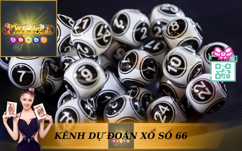 DỰ ĐOÁN XỔ SỐ 66 TRÊN XOSO66